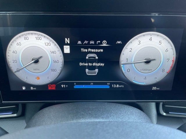 2025 Hyundai ELANTRA N Sedan