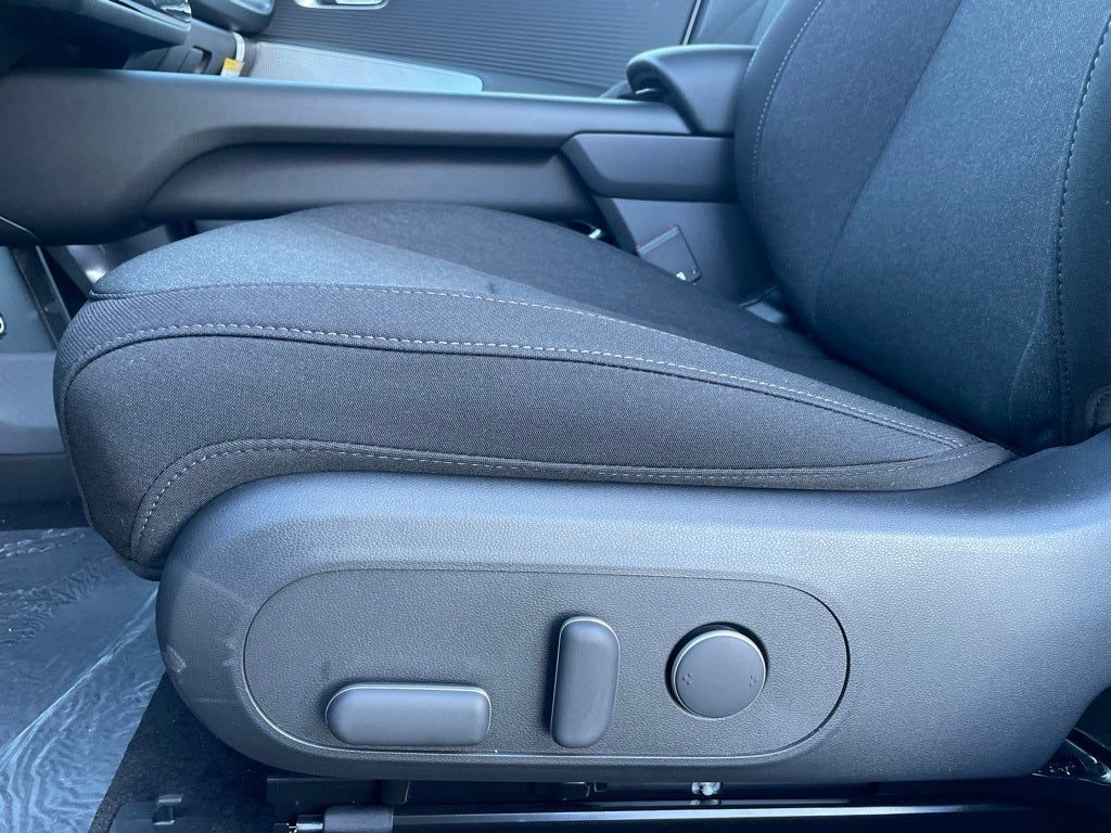 2025 Hyundai IONIQ 6 SE