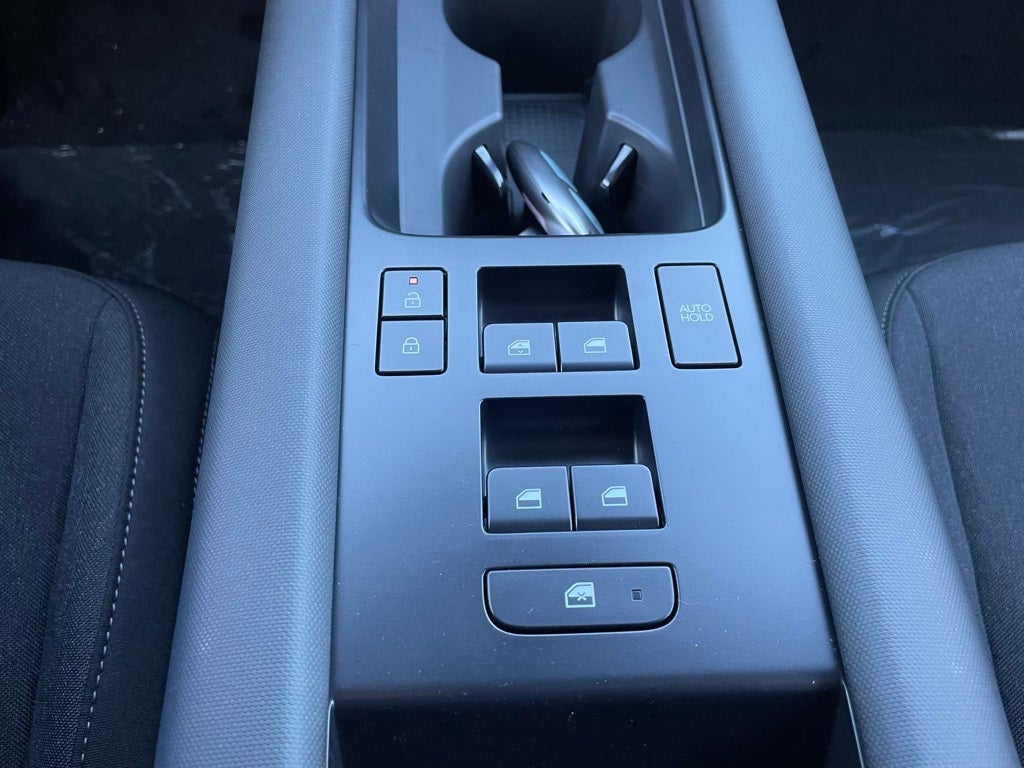 2025 Hyundai IONIQ 6 SE