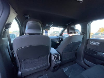 2025 Hyundai IONIQ 6 SE