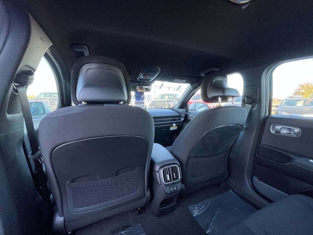 2025 Hyundai IONIQ 6 SE