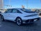 2025 Hyundai IONIQ 6 SE