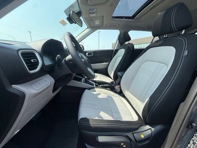 2024 Hyundai VENUE SEL