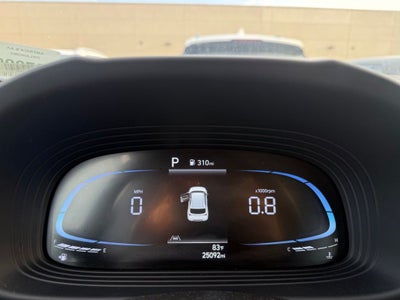 2025 Hyundai VENUE SEL CPO ELIGIBLE