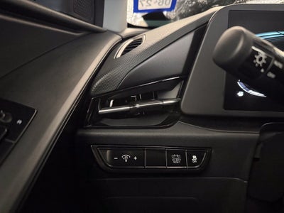 2025 Kia Niro LX