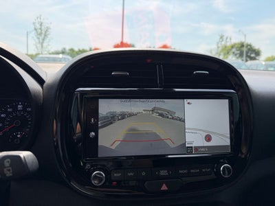 2022 Kia Soul S