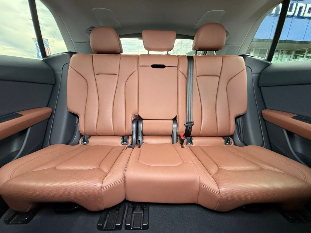 2020 Audi Q8 55 Premium Plus quattro