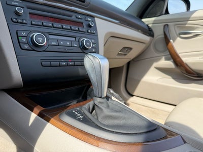 2012 BMW 1 Series 128i