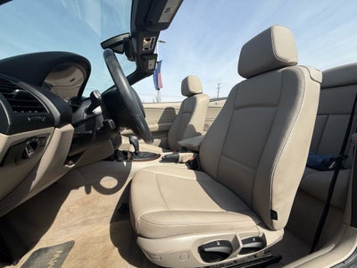 2012 BMW 1 Series 128i