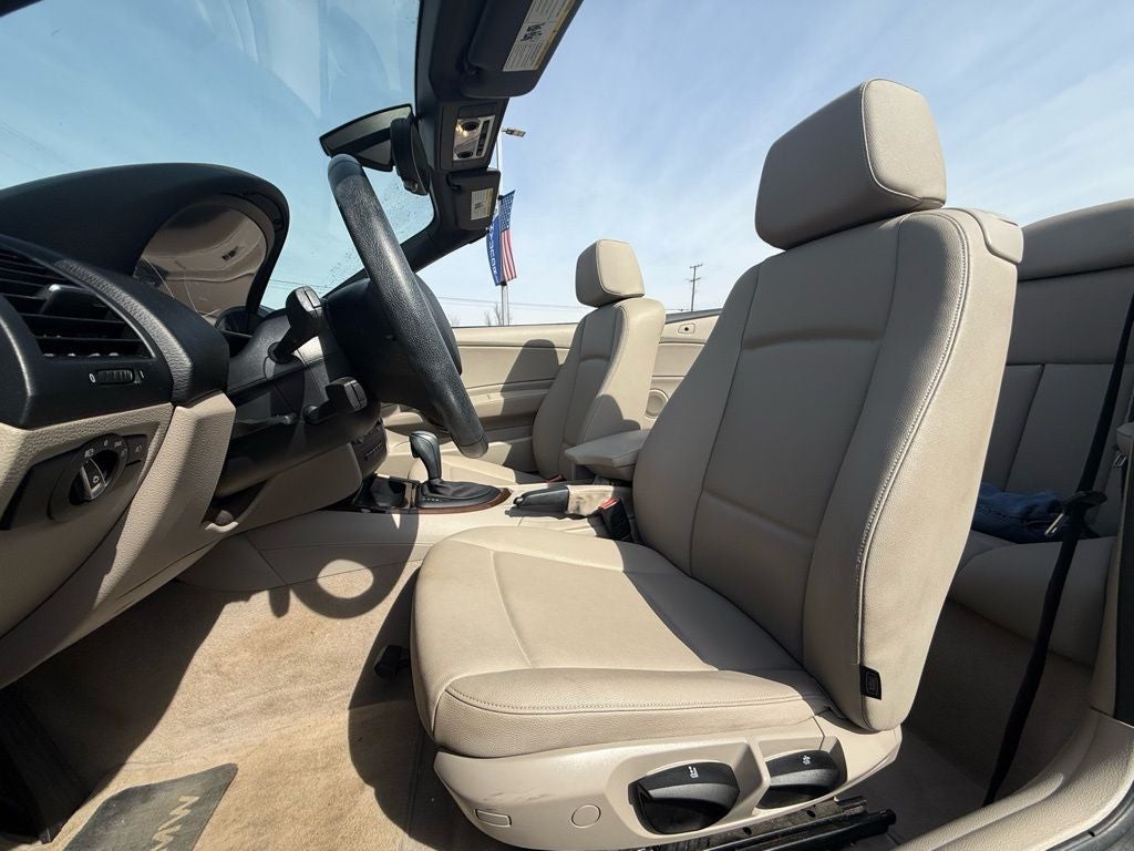 2012 BMW 1 Series 128i