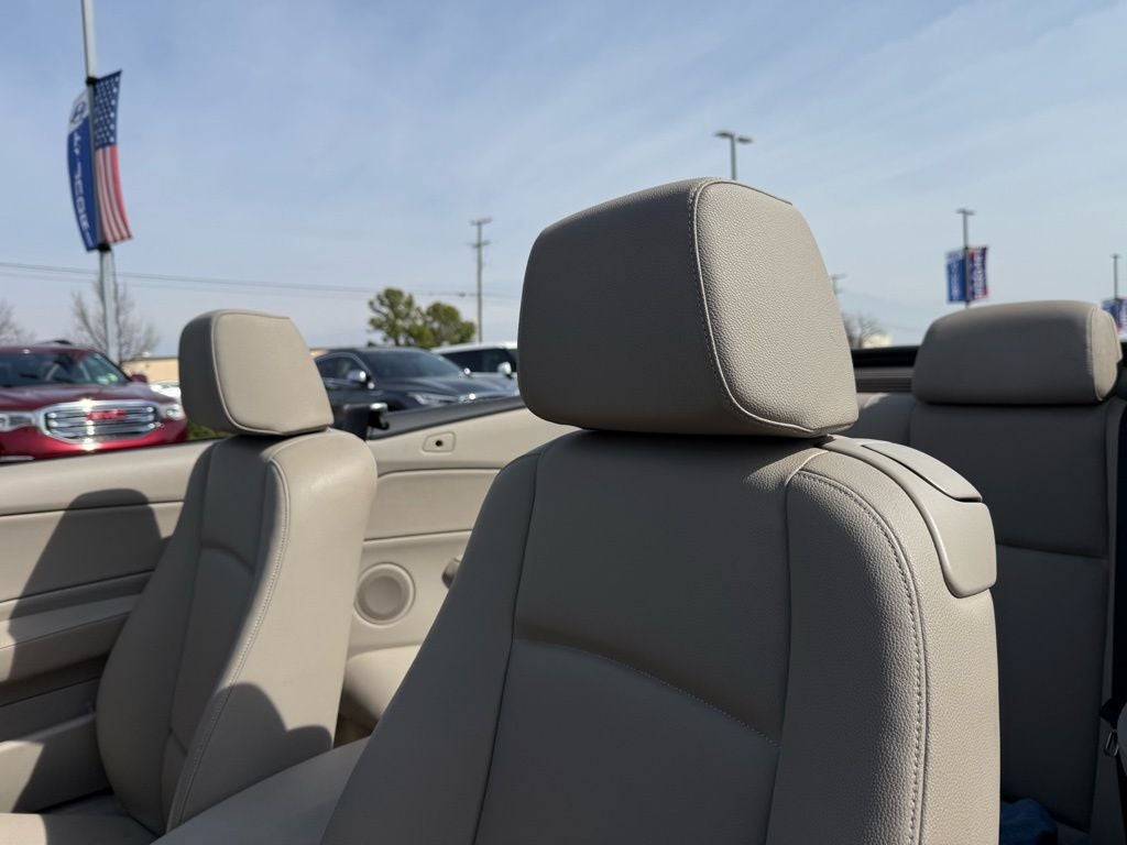 2012 BMW 1 Series 128i