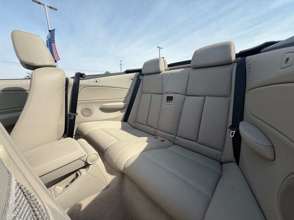 2012 BMW 1 Series 128i