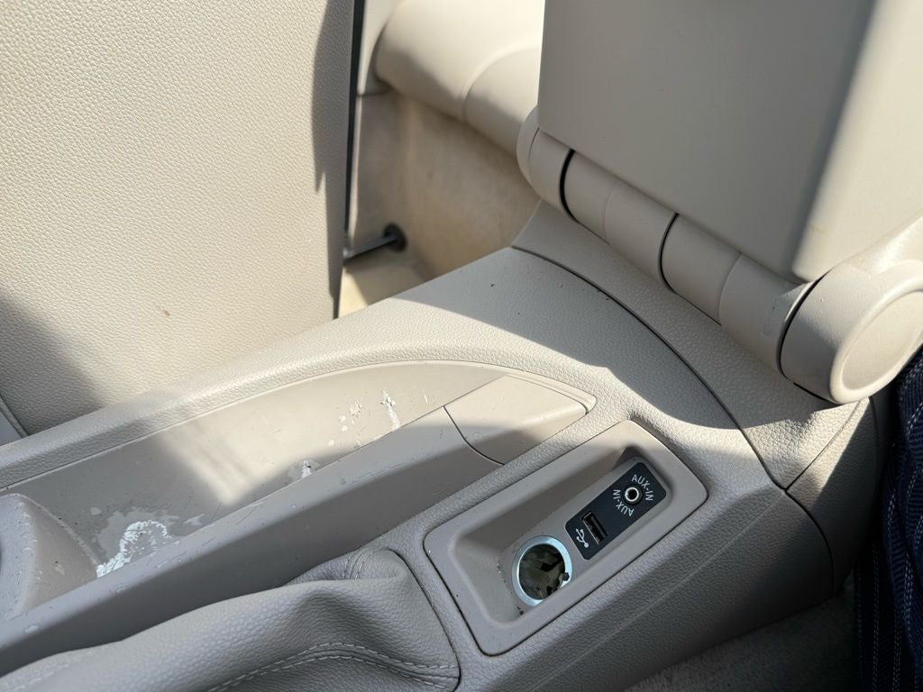 2012 BMW 1 Series 128i