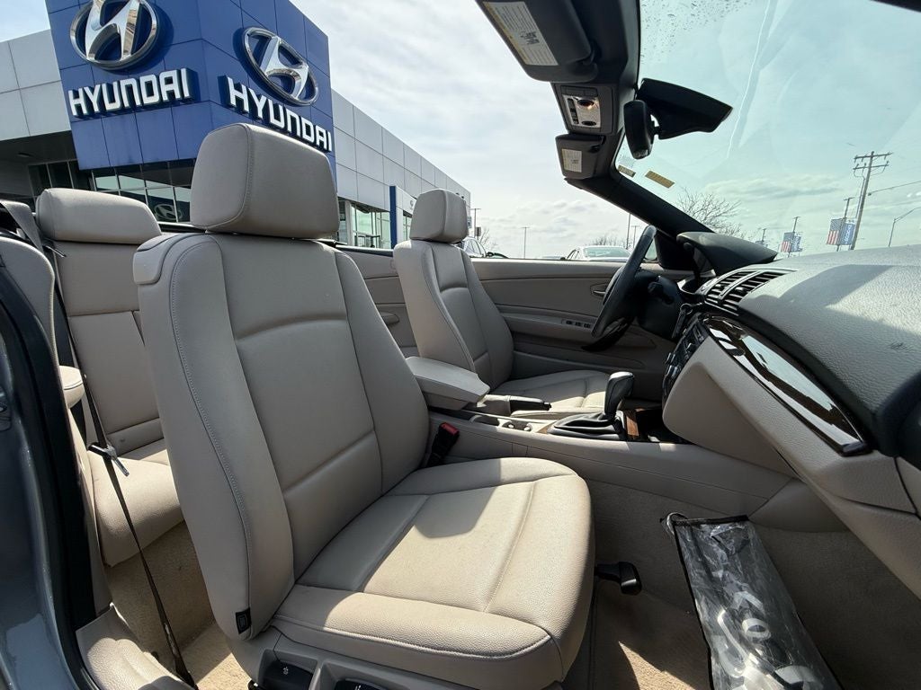 2012 BMW 1 Series 128i