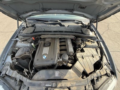 2012 BMW 1 Series 128i