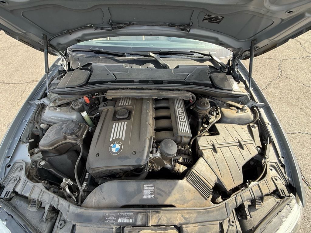 2012 BMW 1 Series 128i