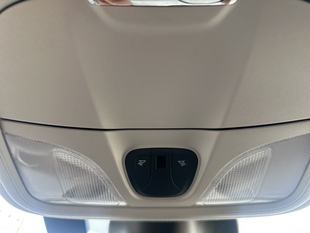 2023 Jeep Cherokee Altitude