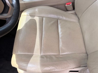 2017 Jeep Grand Cherokee Limited CLEAN CAR FAX | PANORAMIC SUNROOF