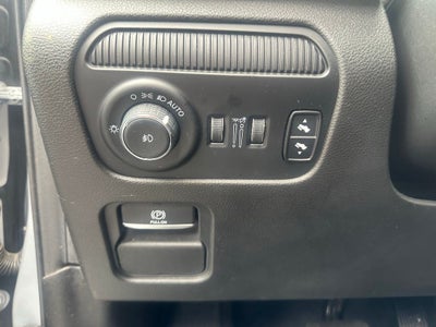 2023 Jeep Wagoneer Series III