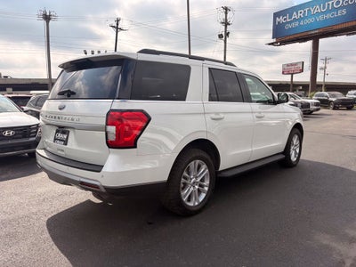 2024 Ford Expedition XLT