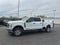 2025 Ford F-250SD XLT Clean Carfax / GVWR: 10,000 Lb Payload Package / P
