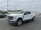 2025 Ford F-250SD XLT Clean Carfax / GVWR: 10,000 Lb Payload Package / P
