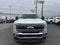 2025 Ford F-250SD XLT Clean Carfax / GVWR: 10,000 Lb Payload Package / P