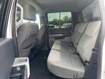 2025 Ford F-250SD XLT Clean Carfax / GVWR: 10,000 Lb Payload Package / P