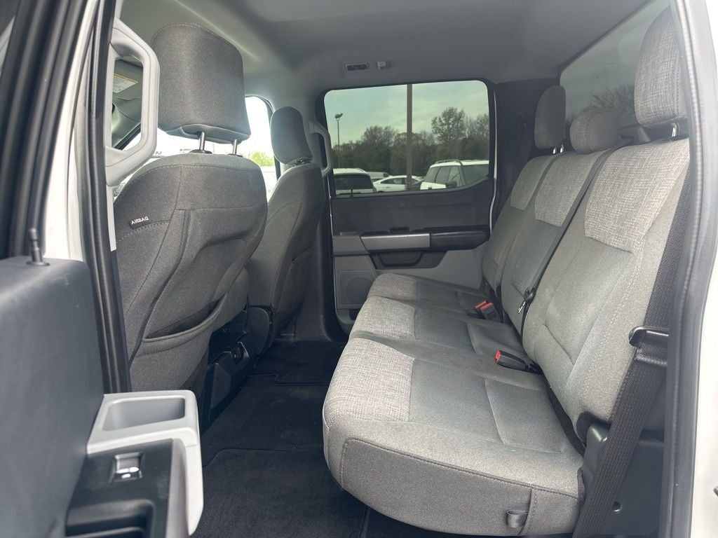 2025 Ford F-250SD XLT Clean Carfax / GVWR: 10,000 Lb Payload Package / P