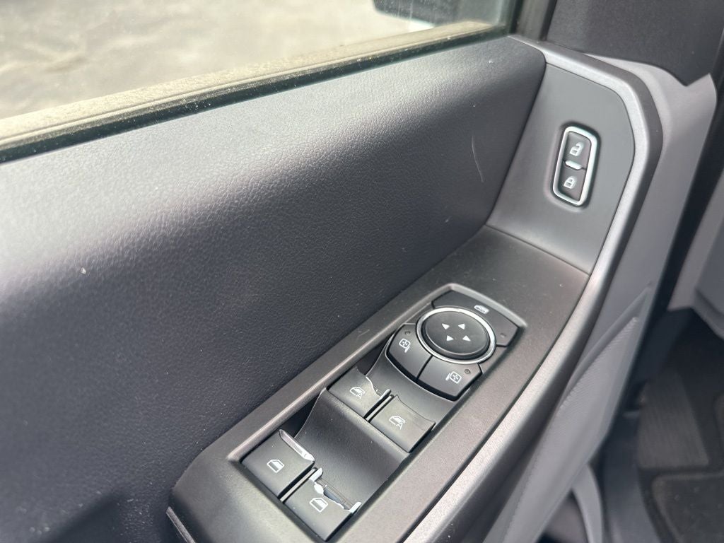 2025 Ford F-250SD XLT Clean Carfax / GVWR: 10,000 Lb Payload Package / P
