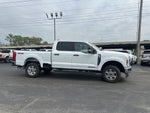2025 Ford F-250SD XLT Clean Carfax / GVWR: 10,000 Lb Payload Package / P