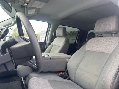 2025 Ford F-250SD XLT Clean Carfax / GVWR: 10,000 Lb Payload Package / P