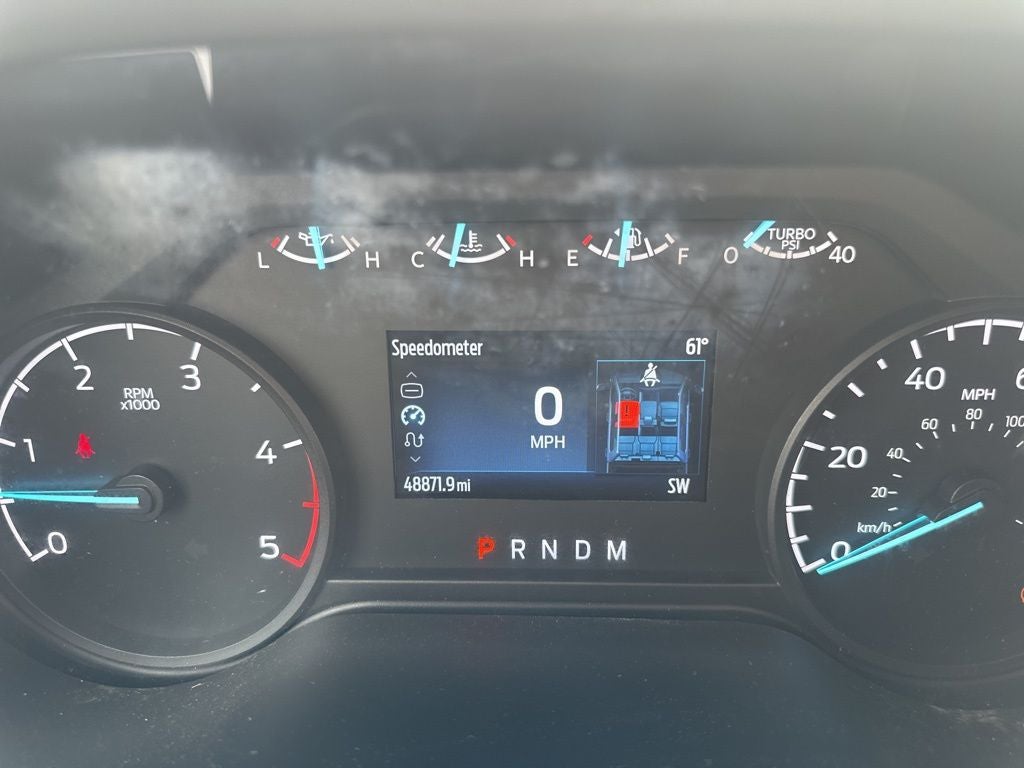 2025 Ford F-250SD XLT Clean Carfax / GVWR: 10,000 Lb Payload Package / P