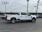 2025 Ford F-250SD XLT Clean Carfax / GVWR: 10,000 Lb Payload Package / P