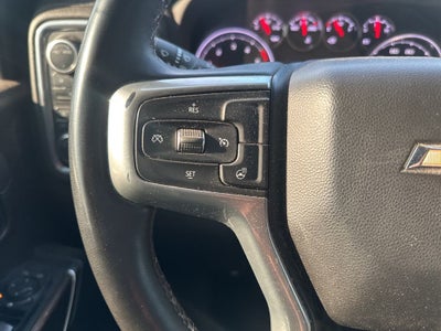 2023 Chevrolet Silverado 2500HD LT