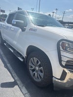 2021 Chevrolet Silverado 1500 LT CLEAN TRADE / LEATHER / Z71 OFF-ROAD