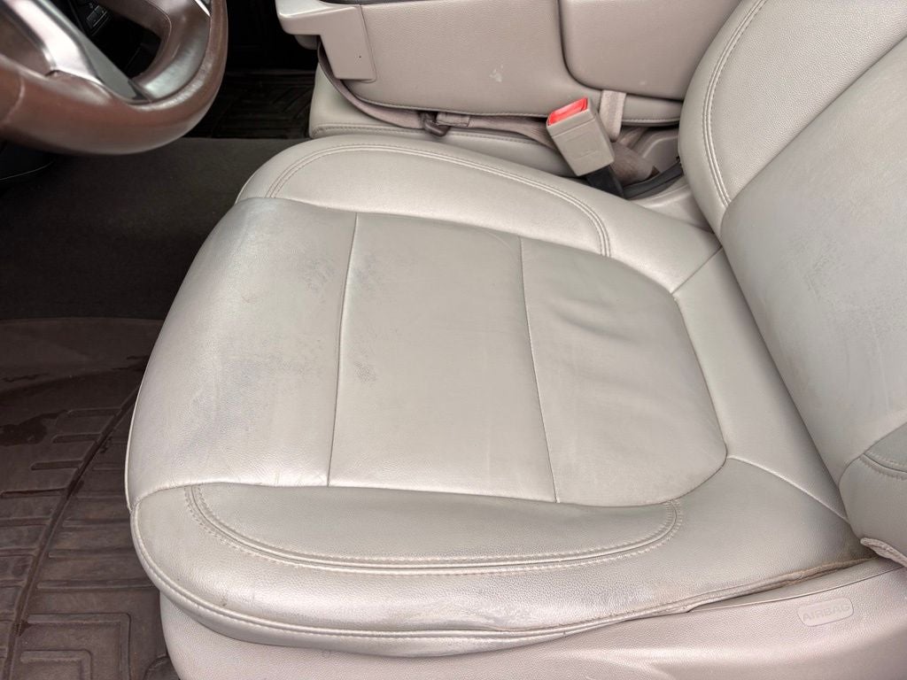 2021 Chevrolet Silverado 1500 LT CLEAN TRADE / LEATHER / Z71 OFF-ROAD