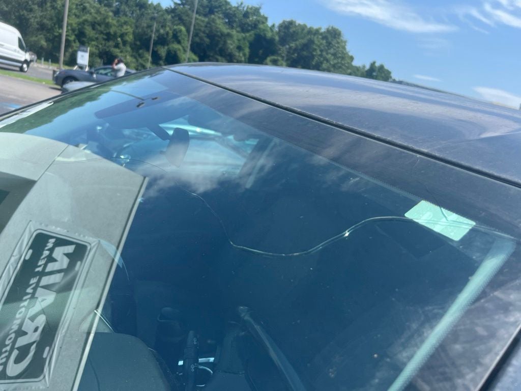 2018 Chevrolet Traverse LT Cloth w/1LT