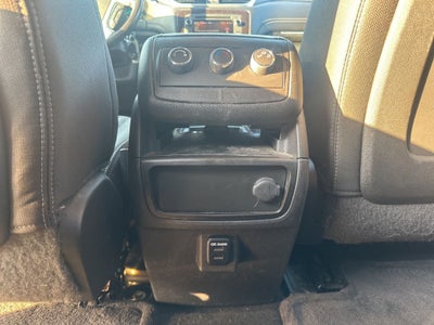 2016 Chevrolet Traverse LT 1LT