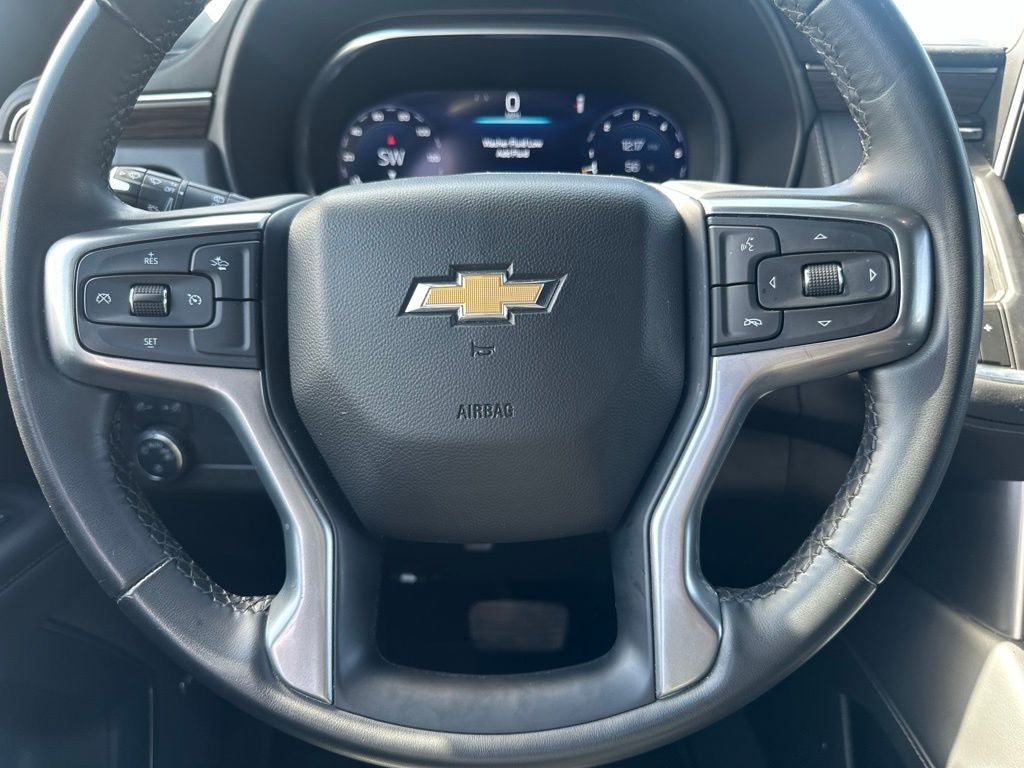 2024 Chevrolet Tahoe LT 1-Owner / Clean Carfax / 1LT Preferred Equipment G
