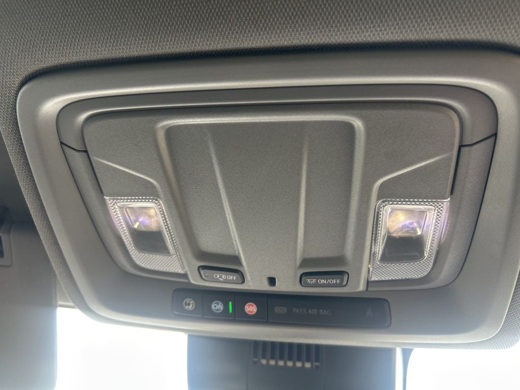 2025 GMC Sierra 3500HD Pro