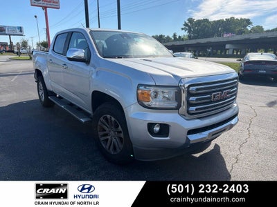 2019 GMC Canyon SLT DIESEL | 4WD | CLEAN CAR FAX