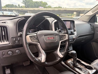2019 GMC Canyon SLT DIESEL | 4WD | CLEAN CAR FAX