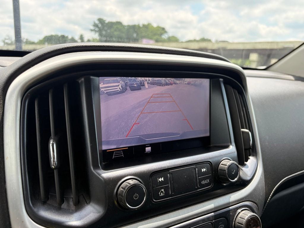2019 GMC Canyon SLT DIESEL | 4WD | CLEAN CAR FAX
