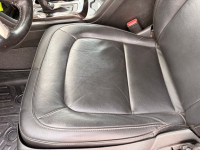 2019 GMC Canyon SLT DIESEL | 4WD | CLEAN CAR FAX
