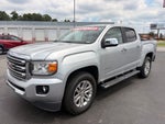 2019 GMC Canyon SLT DIESEL | 4WD | CLEAN CAR FAX