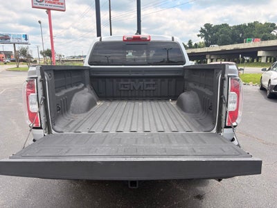 2019 GMC Canyon SLT DIESEL | 4WD | CLEAN CAR FAX