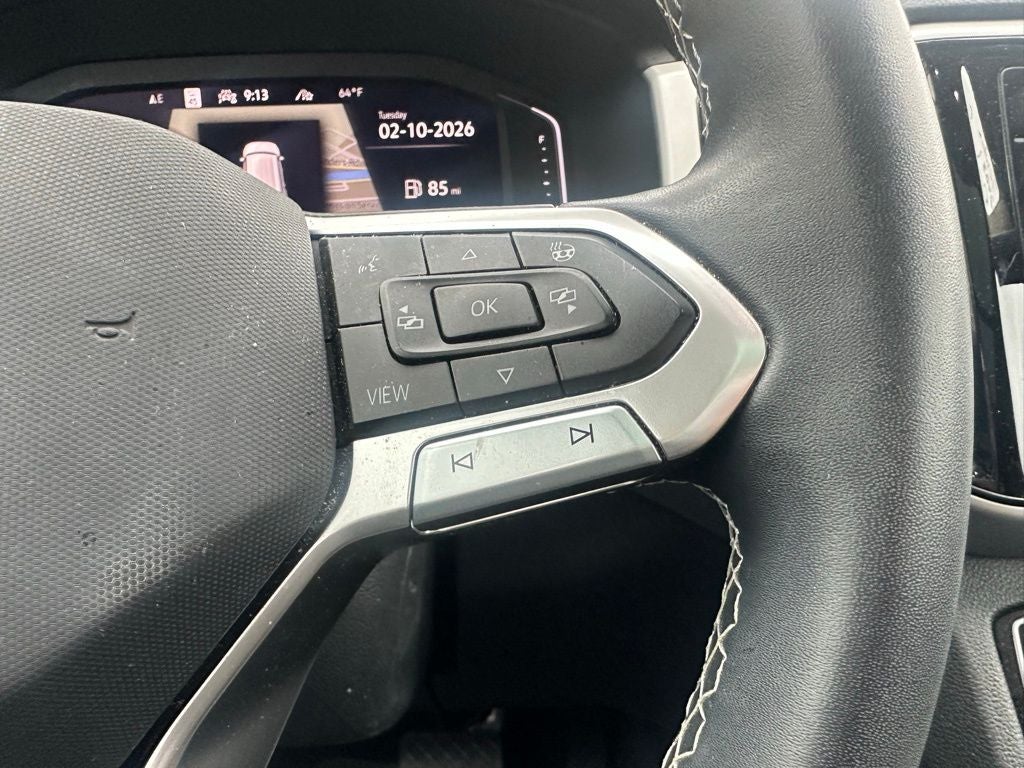 2023 Volkswagen Atlas SEL