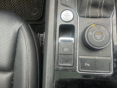 2023 Volkswagen Atlas SEL