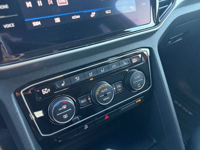 2022 Volkswagen Atlas 2.0T SE w/Technology